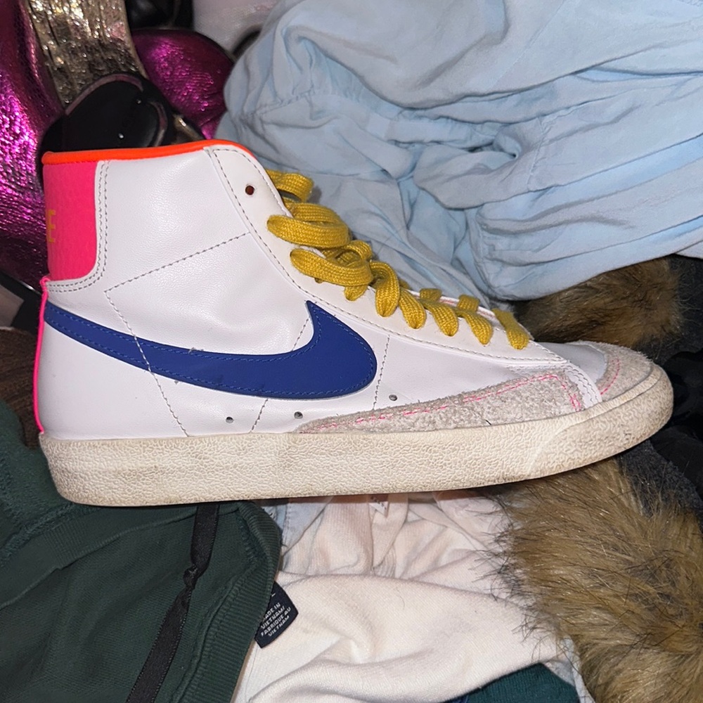 Women’s Nike Blazers